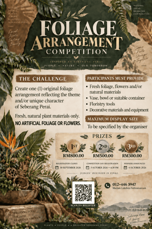 foliage arrangement updated prizes final 1