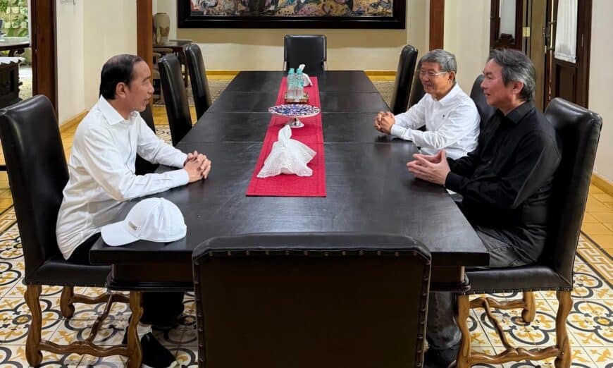 widodo 2