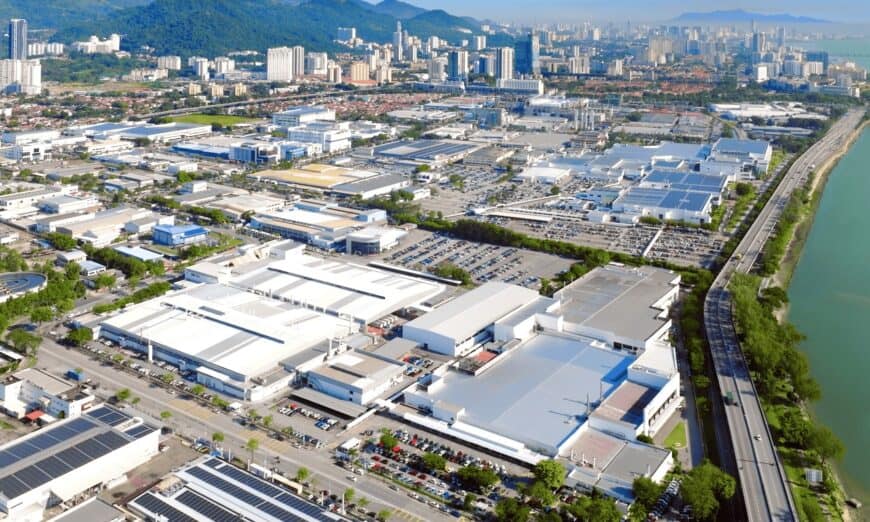 bayan lepas