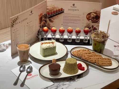 cocoberry 3